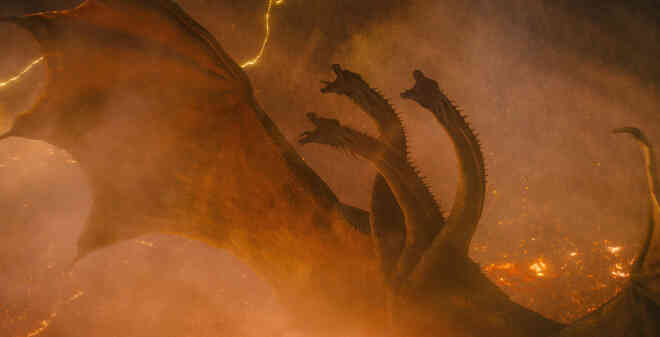 6 chi tiết bạn cần biết về MonsterVerse trước khi Godzilla vs. Kong ra mắt vào ngày 26/3 tới - Ảnh 6. 6 chi tiết bạn cần biết về MonsterVerse trước khi Godzilla vs. Kong ra mắt vào ngày 26/3 tới - Ảnh 6.
