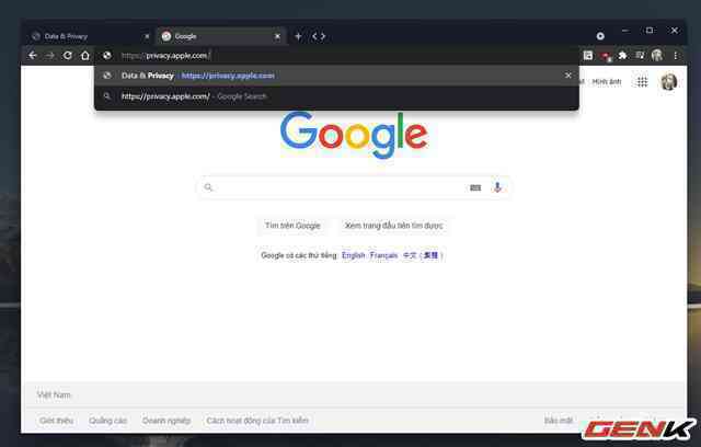 Cách sử dụng dịch vụ chuyển ảnh từ iCloud Photos sang Google Photos của Apple - Ảnh 2. Cách sử dụng dịch vụ chuyển ảnh từ iCloud Photos sang Google Photos của Apple - Ảnh 2.