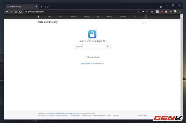 Cách sử dụng dịch vụ chuyển ảnh từ iCloud Photos sang Google Photos của Apple - Ảnh 3. Cách sử dụng dịch vụ chuyển ảnh từ iCloud Photos sang Google Photos của Apple - Ảnh 3.