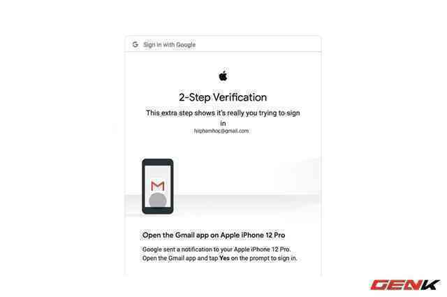Cách sử dụng dịch vụ chuyển ảnh từ iCloud Photos sang Google Photos của Apple - Ảnh 8. Cách sử dụng dịch vụ chuyển ảnh từ iCloud Photos sang Google Photos của Apple - Ảnh 8.