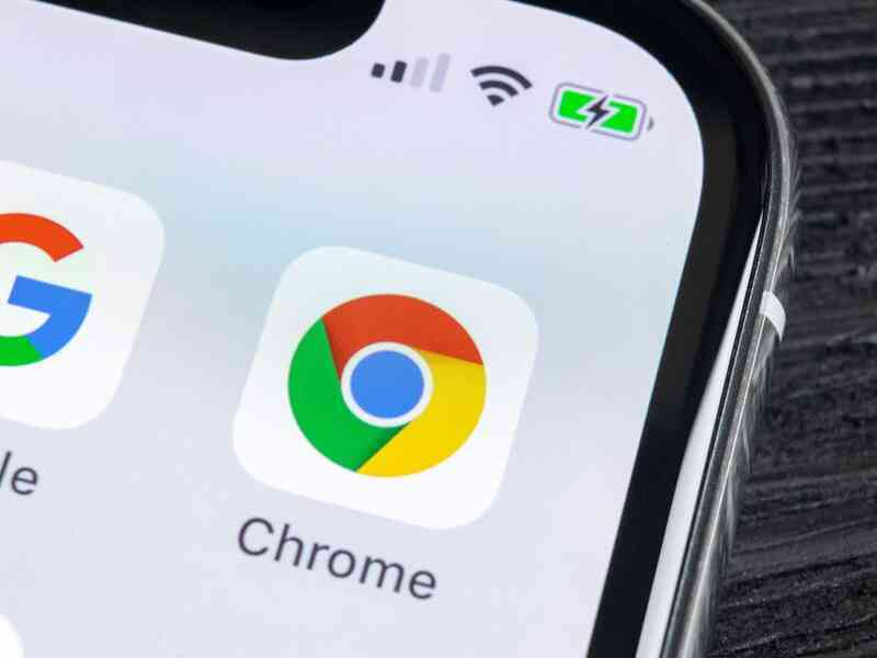 Đã đến lúc từ bỏ Google Chrome