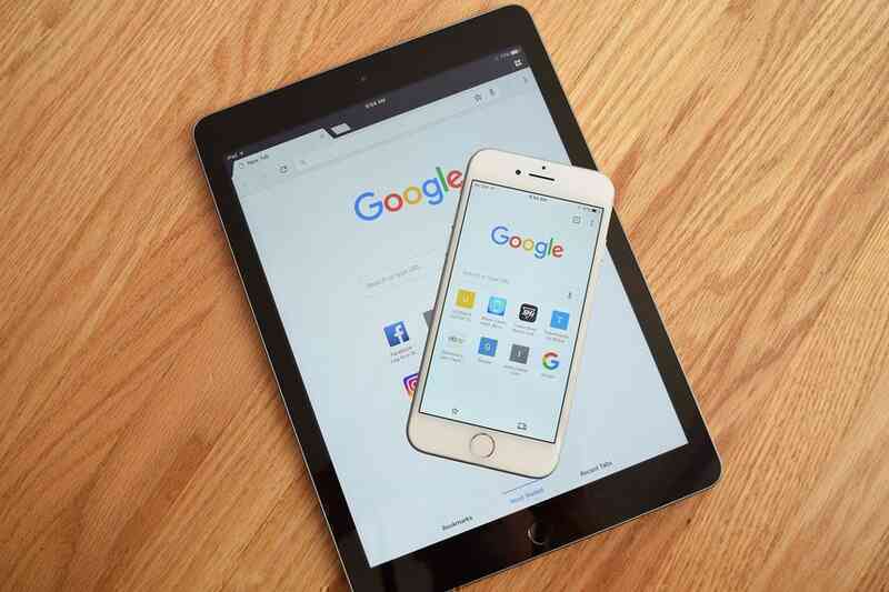 Lý do ngừng sử dụng Google Chrome ảnh 5 Ly do ngung su dung Google Chrome anh 5