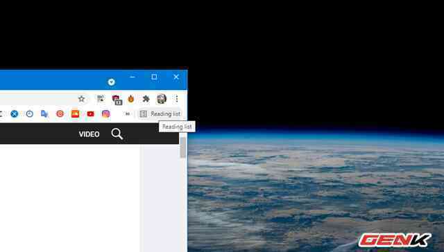 Google bổ sung tính năng “Tạo danh sách đọc” cho Chrome, linh hoạt hơn bookmark nhiều lần - Ảnh 3. Google bổ sung tính năng “Tạo danh sách đọc” cho Chrome, linh hoạt hơn bookmark nhiều lần - Ảnh 3.
