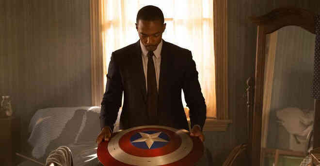Những nhân vật mới của MCU xuất hiện trong The Falcon & The Winter Soldier - Ảnh 2. Những nhân vật mới của MCU xuất hiện trong The Falcon & The Winter Soldier - Ảnh 2.