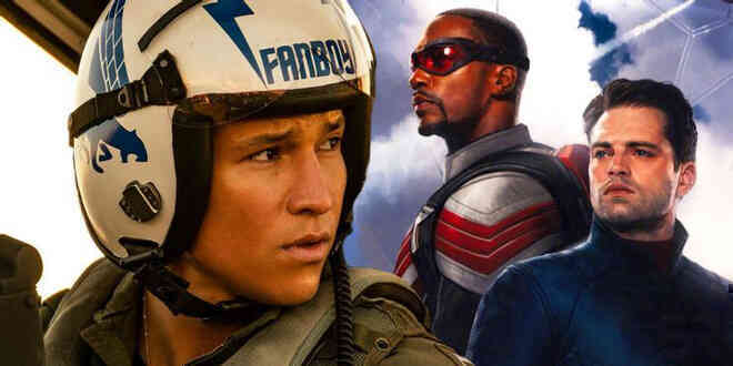Những nhân vật mới của MCU xuất hiện trong The Falcon & The Winter Soldier - Ảnh 11. Những nhân vật mới của MCU xuất hiện trong The Falcon & The Winter Soldier - Ảnh 11.