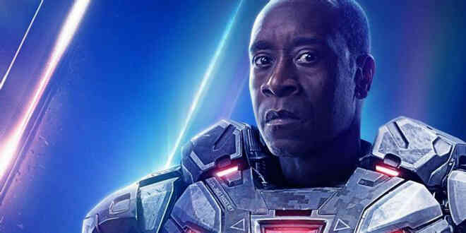 Những nhân vật mới của MCU xuất hiện trong The Falcon & The Winter Soldier - Ảnh 7. Những nhân vật mới của MCU xuất hiện trong The Falcon & The Winter Soldier - Ảnh 7.