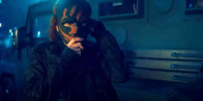 Những nhân vật mới của MCU xuất hiện trong The Falcon & The Winter Soldier - Ảnh 10. Những nhân vật mới của MCU xuất hiện trong The Falcon & The Winter Soldier - Ảnh 10.