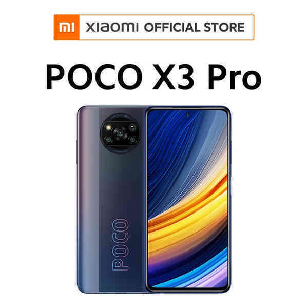 Shopee Việt Nam để lộ smartphone sắp ra mắt của Xiaomi: Chip Snapdragon "đầu 8", giá chưa đến 8 triệu đồng