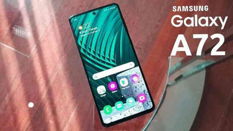 So sánh Galaxy A71 và Galaxy A72 : Chọn mới hay cũ ?