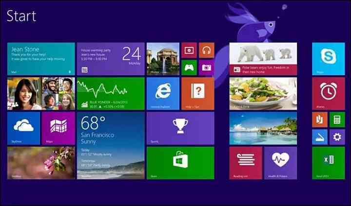 10 phiên bản Windows tuyệt vời nhất từ trước đến nay