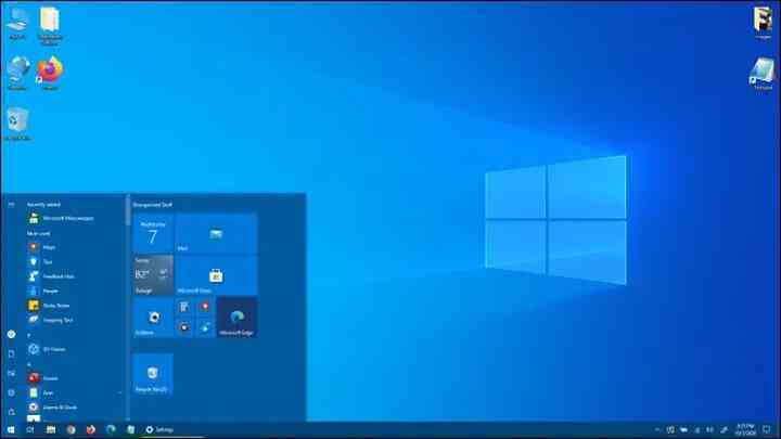 10 phiên bản Windows tuyệt vời nhất từ trước đến nay