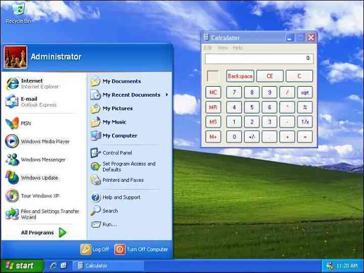 10 phiên bản Windows tuyệt vời nhất từ trước đến nay