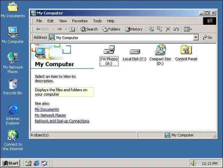 10 phiên bản Windows tuyệt vời nhất từ trước đến nay