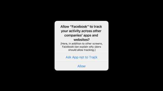 Apple toan tính gì khi thay đổi quyền riêng tư?