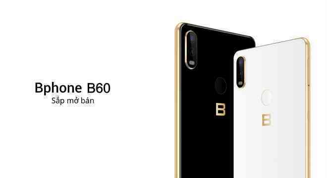 BKAV dừng bán Bphone giá rẻ tại Việt Nam để xuất khẩu cho các "VIP" tại châu Âu, nhưng liệu chúng ta có thể tin được không?
