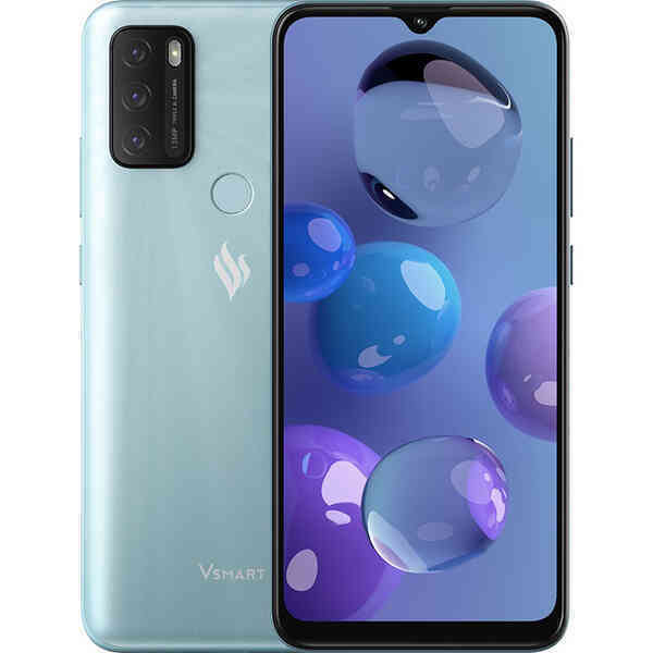 Đây là smartphone tiếp theo của Vsmart: Pin 5000mAh, 3 camera, giá rẻ - Ảnh 2. Đây là smartphone tiếp theo của Vsmart: Pin 5000mAh, 3 camera, giá rẻ - Ảnh 2.