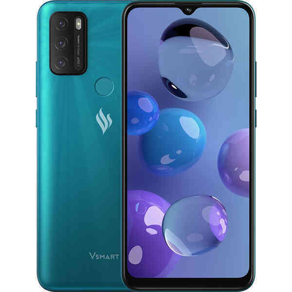 Đây là smartphone tiếp theo của Vsmart: Pin 5000mAh, 3 camera, giá rẻ - Ảnh 3. Đây là smartphone tiếp theo của Vsmart: Pin 5000mAh, 3 camera, giá rẻ - Ảnh 3.