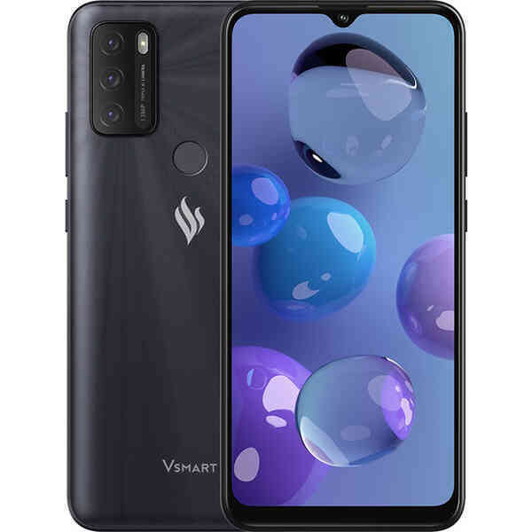 Đây là smartphone tiếp theo của Vsmart: Pin 5000mAh, 3 camera, giá rẻ - Ảnh 4. Đây là smartphone tiếp theo của Vsmart: Pin 5000mAh, 3 camera, giá rẻ - Ảnh 4.