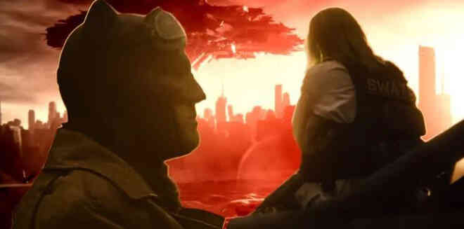 Những khác biệt lớn nhất giữa Snyder Cut và Justice League 2017, thế mới thấy vì sao fan lại mê bản vừa ra mắt đến vậy - Ảnh 22. Những khác biệt lớn nhất giữa Snyder Cut và Justice League 2017, thế mới thấy vì sao fan lại mê bản vừa ra mắt đến vậy - Ảnh 22.