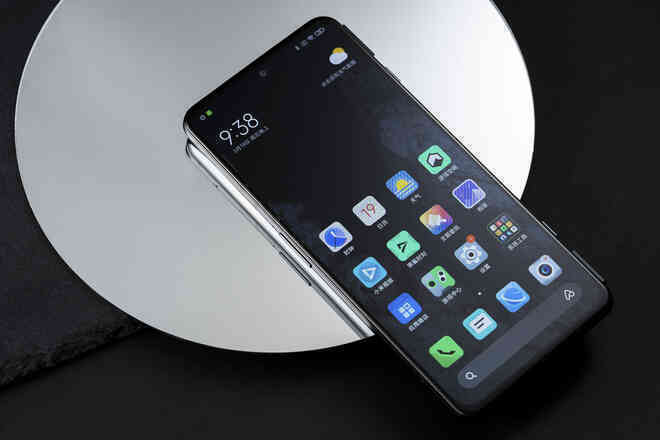 Black Shark 4 ra mắt: Màn hình 144Hz, Snapdragon 870/888, giá từ 8.9 triệu đồng - Ảnh 6. Black Shark 4 ra mắt: Màn hình 144Hz, Snapdragon 870/888, giá từ 8.9 triệu đồng - Ảnh 6.