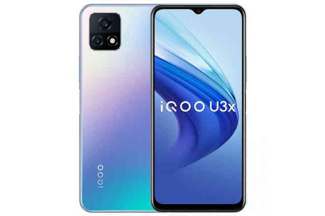 iQOO U3x 5G ra mắt: Màn hình 90Hz, Snapdragon 480, pin 5000mAh, giá từ 4.3 triệu đồng - Ảnh 2. iQOO U3x 5G ra mắt: Màn hình 90Hz, Snapdragon 480, pin 5000mAh, giá từ 4.3 triệu đồng - Ảnh 2.