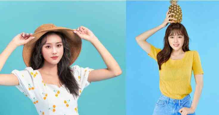 Nhóm nhạc nữ xinh đẹp được tạo ra bằng công nghệ trí tuệ nhân tạo - 3 Nhóm nhạc nữ xinh đẹp được tạo ra bằng công nghệ trí tuệ nhân tạo - 3
