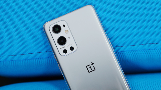 OnePlus 9 series ra mắt: Màn hình LTPO 120Hz, camera hợp tác cùng Hasselblad, Snapdragon 888, giá từ 729 USD - Ảnh 4. OnePlus 9 series ra mắt: Màn hình LTPO 120Hz, camera hợp tác cùng Hasselblad, Snapdragon 888, giá từ 729 USD - Ảnh 4.