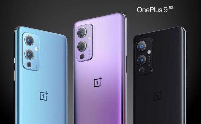 OnePlus 9 series ra mắt: Màn hình LTPO 120Hz, camera hợp tác cùng Hasselblad, Snapdragon 888, giá từ 729 USD - Ảnh 5. OnePlus 9 series ra mắt: Màn hình LTPO 120Hz, camera hợp tác cùng Hasselblad, Snapdragon 888, giá từ 729 USD - Ảnh 5.