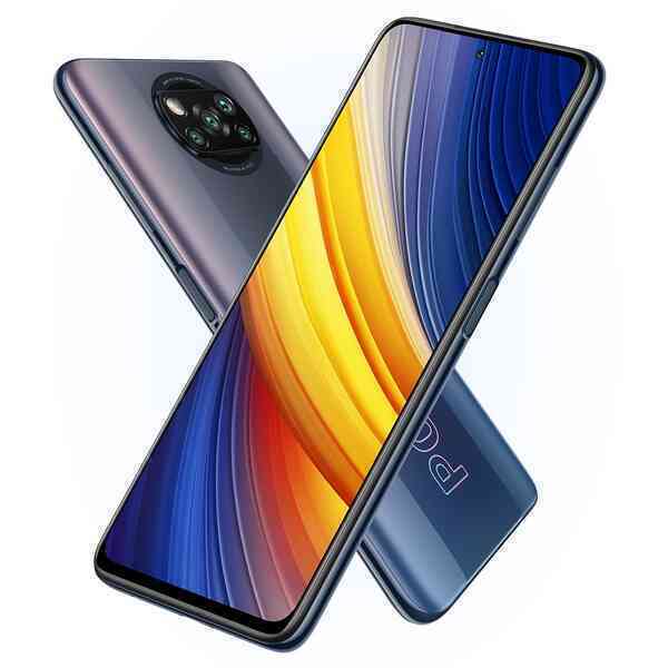 Poco ra mắt smartphone kết nối 5G, giá dưới 10 triệu đồng