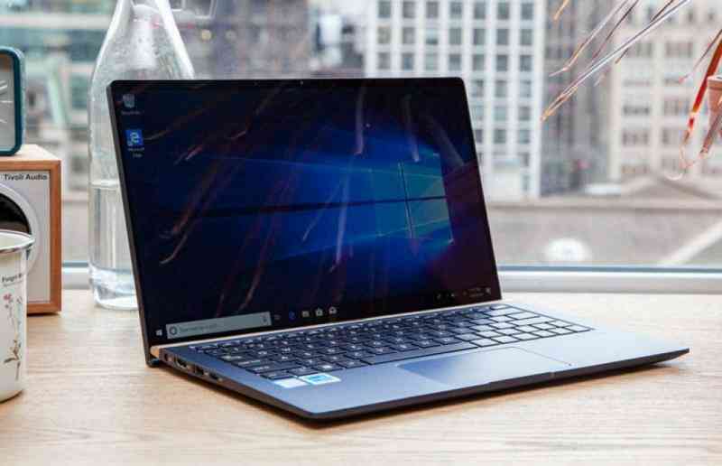 Đánh giá Asus ZenBook 13 UX333FA. Ultrabook nhỏ nhất thế giới làm được gì ?