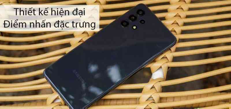 Đánh giá Samsung Galaxy A32: Pin "trâu", chip khỏe, hiệu năng tốt trong tầm giá