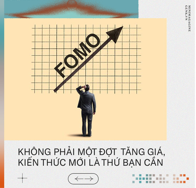 Từ chứng khoán, Bitcoin đến Pi Network: Cái bẫy FOMO dành cho những nhà đầu tư thế hệ 8x, 9x đời đầu - Ảnh 15. Từ chứng khoán, Bitcoin đến Pi Network: Cái bẫy FOMO dành cho những nhà đầu tư thế hệ 8x, 9x đời đầu - Ảnh 15.
