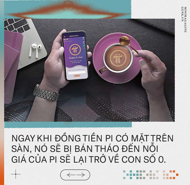 Từ chứng khoán, Bitcoin đến Pi Network: Cái bẫy FOMO dành cho những nhà đầu tư thế hệ 8x, 9x đời đầu - Ảnh 8. Từ chứng khoán, Bitcoin đến Pi Network: Cái bẫy FOMO dành cho những nhà đầu tư thế hệ 8x, 9x đời đầu - Ảnh 8.
