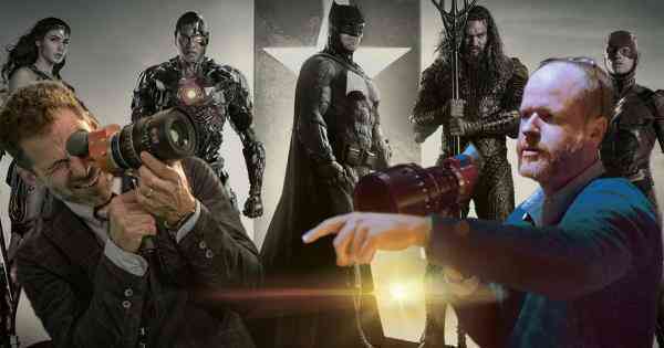 Zack Snyder đã thay đổi cảnh hồi sinh Superman trong Justice League như thế nào? - Ảnh 5.
