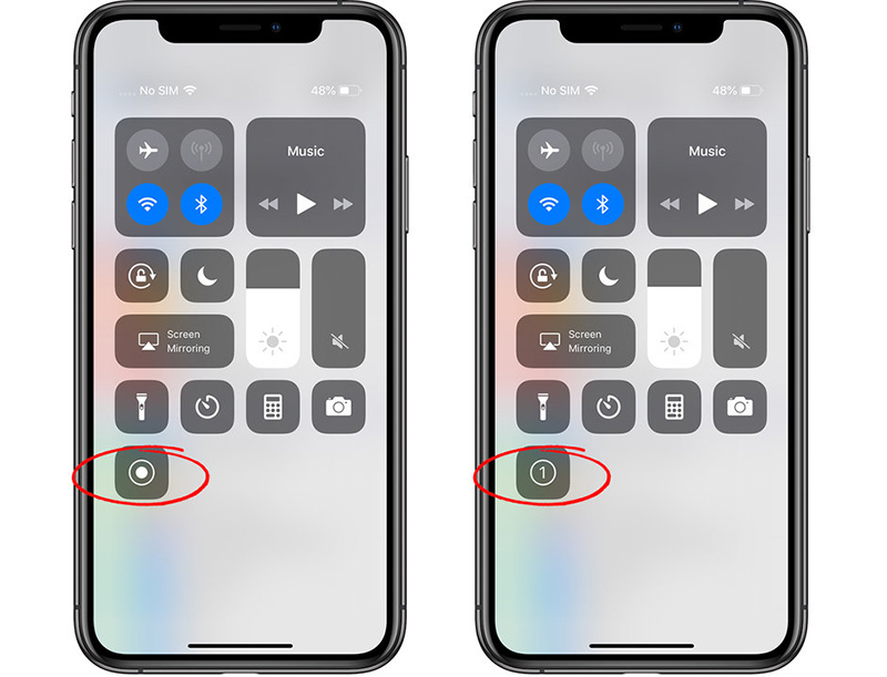 Cách quay màn hình iPhone mới nhất, đầy đủ nhất