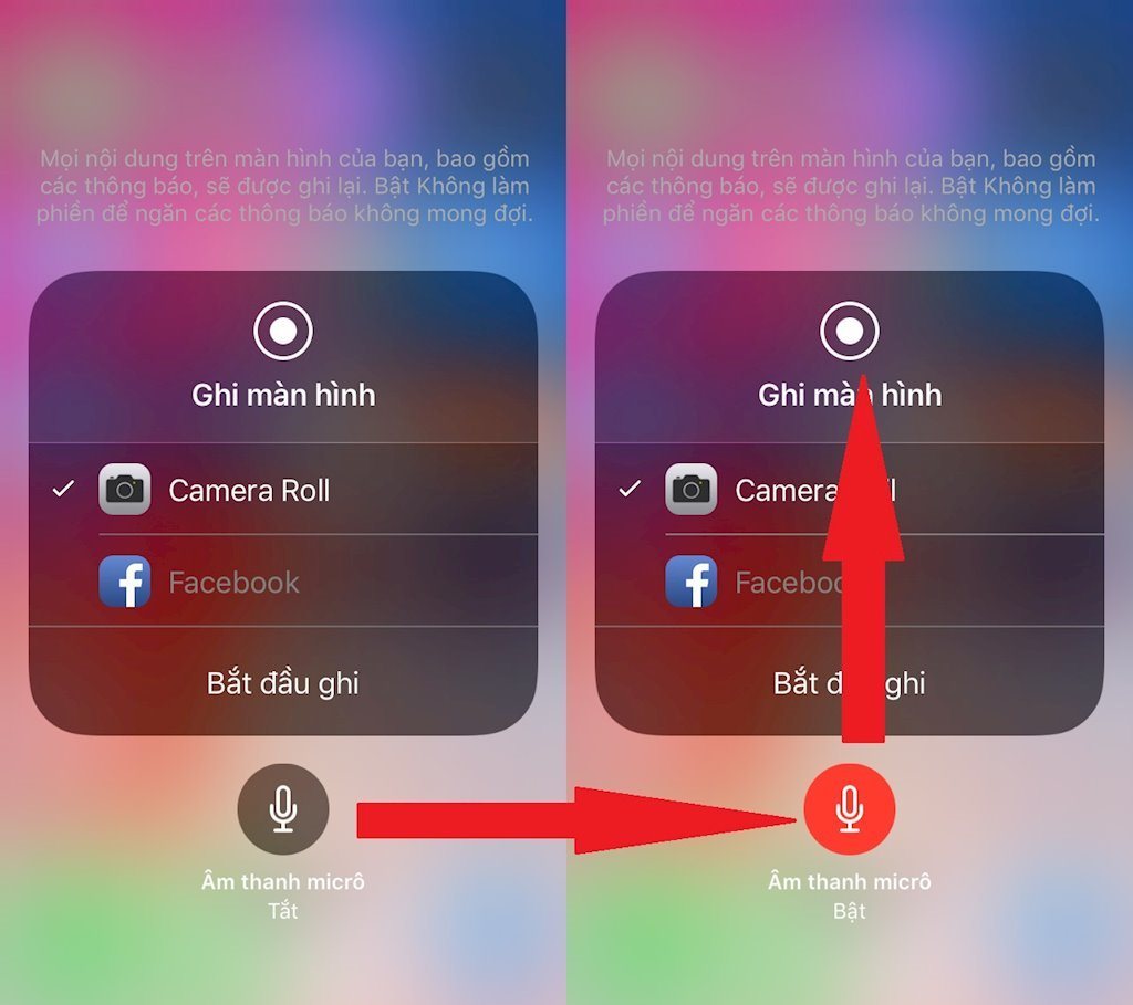 Cách quay màn hình iPhone mới nhất, đầy đủ nhất