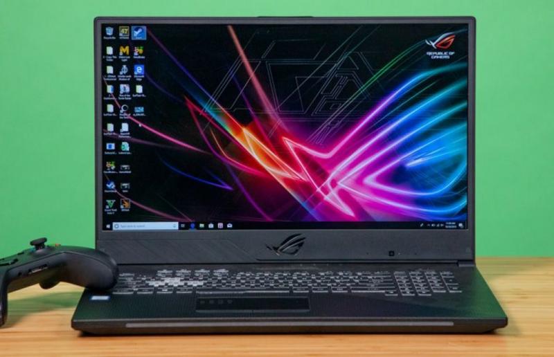 Đánh giá Asus ROG Strix Scar II: Thiết kế đẹp, cấu hình mạnh, tản nhiệt tốt và hơn thế nữa