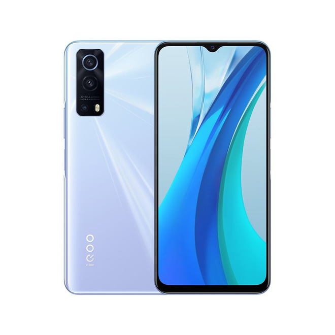 iQOO Z3 5G ra mắt: Màn hình 120Hz, Snapdragon 768G, tản nhiệt chất lỏng tiên tiến, giá từ 5.9 triệu đồng - Ảnh 2. iQOO Z3 5G ra mắt: Màn hình 120Hz, Snapdragon 768G, tản nhiệt chất lỏng tiên tiến, giá từ 5.9 triệu đồng - Ảnh 2.