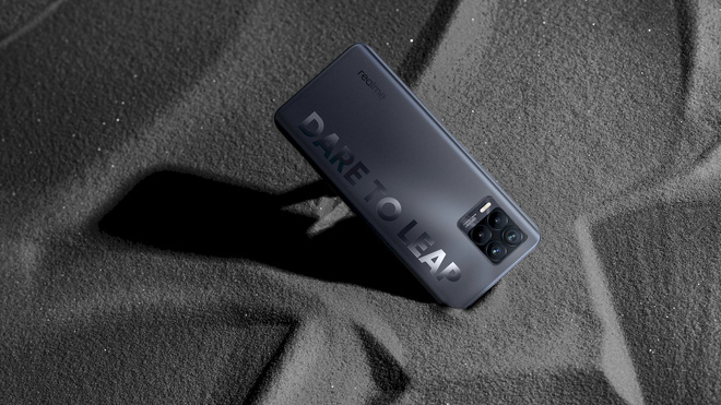 Realme 8 và Realme 8 Pro ra mắt: Camera chính 108MP, sạc nhanh 50W, giá từ 4.8 triệu đồng - Ảnh 2. Realme 8 và Realme 8 Pro ra mắt: Camera chính 108MP, sạc nhanh 50W, giá từ 4.8 triệu đồng - Ảnh 2.