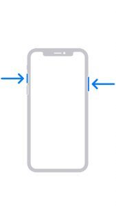 Cách chụp màn hình iPhone các đời máy từ trước đến nay