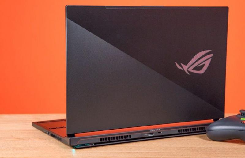 Đánh giá Asus ROG Zephyrus S GX531: Laptop chuyên game siêu mỏng