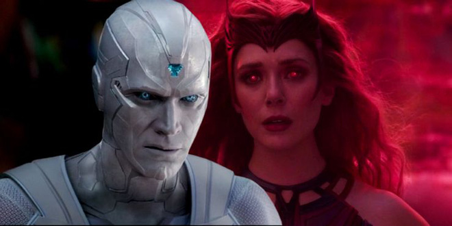 Giả thuyết mới về MCU: Vision trắng sẽ gia nhập đội Avengers thế hệ tiếp theo - Ảnh 3. Giả thuyết mới về MCU: Vision trắng sẽ gia nhập đội Avengers thế hệ tiếp theo - Ảnh 3.