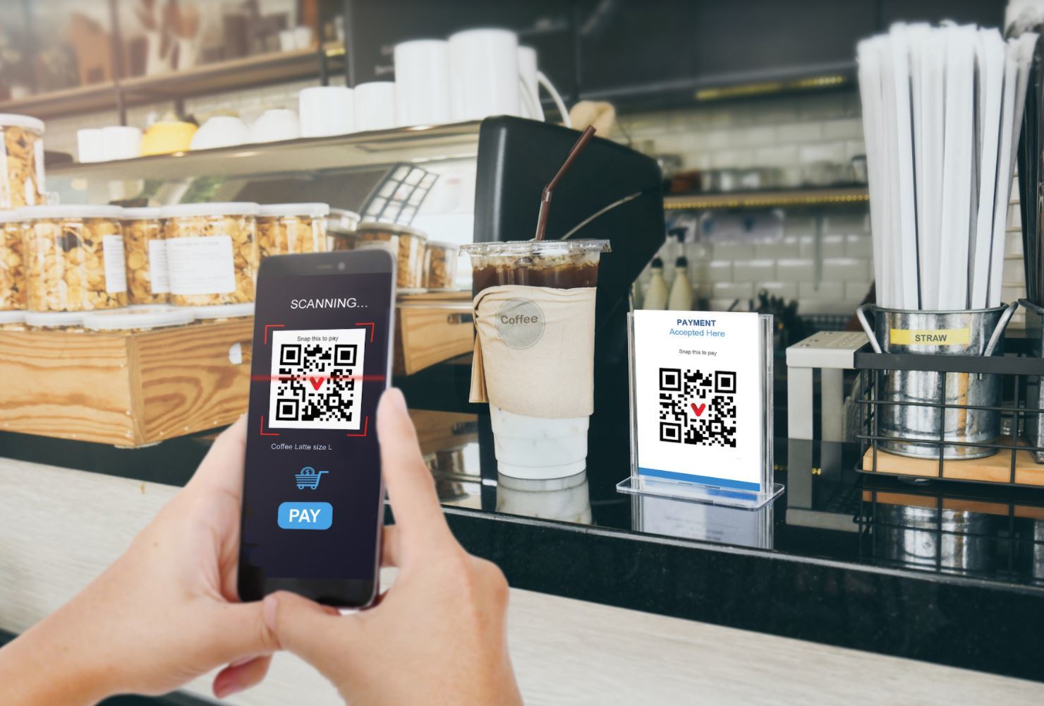 Kết nối thanh toán QR Code giữa Việt Nam - Thái Lan, thực hiện mục tiêu chuyển đổi số nền kinh tế