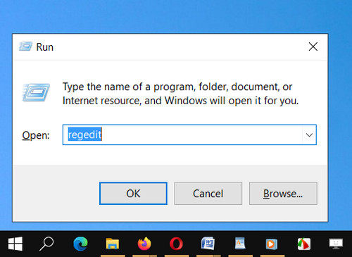 5 cách thay đổi màu sắc và kích thước chuột trên Windows 10