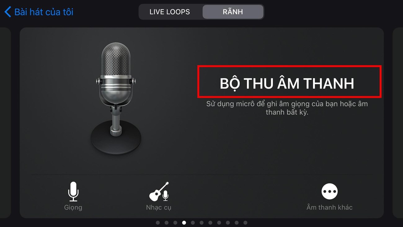 Cách cài nhạc chuông cho iPhone không cần máy tính