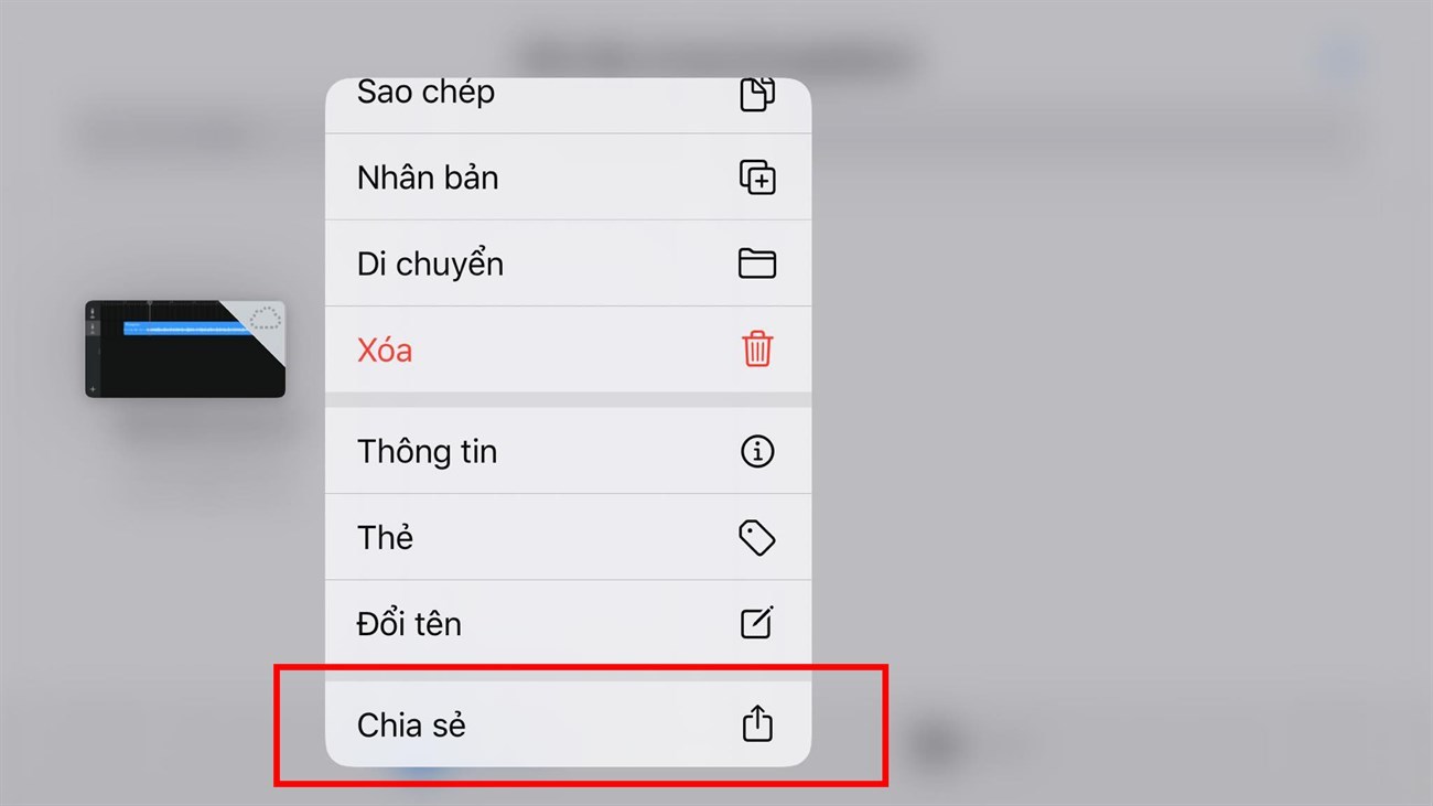 Cách cài nhạc chuông cho iPhone không cần máy tính