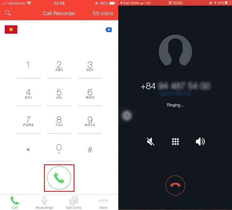 Cách ghi âm cuộc gọi trên iPhone thuận tiện nhất