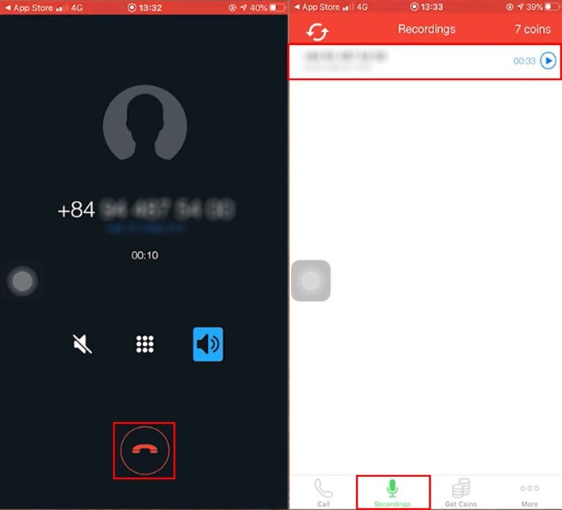 Cách ghi âm cuộc gọi trên iPhone thuận tiện nhất