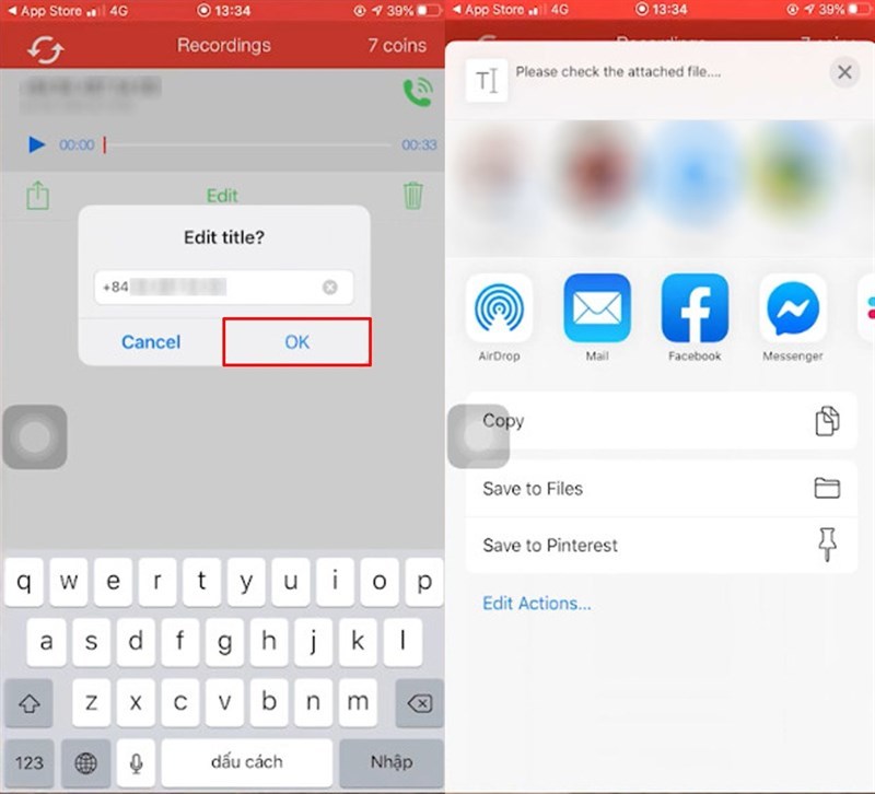 Cách ghi âm cuộc gọi trên iPhone thuận tiện nhất