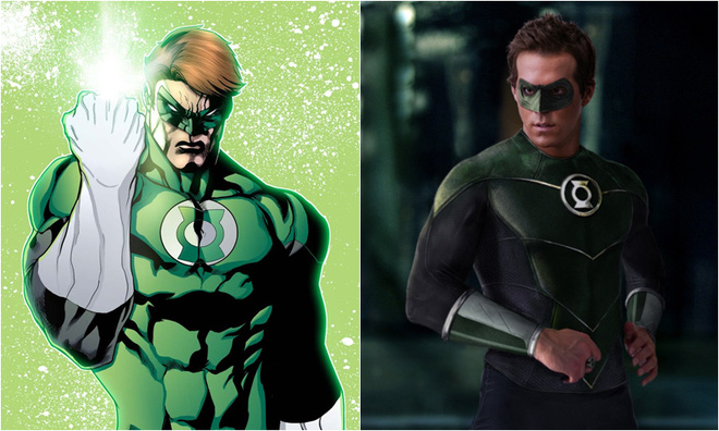 Cameo của Green Lantern đã được thay đổi như thế nào trong Justice League Snyder Cut - Ảnh 2. Cameo của Green Lantern đã được thay đổi như thế nào trong Justice League Snyder Cut - Ảnh 2.
